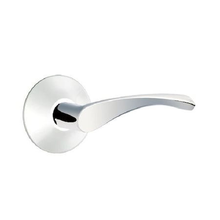 Emtek Bright Chrome Dummy 5057TRTUS26 5057TRTUS26